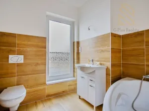 Prodej rodinného domu, Uhersko, 84 m2