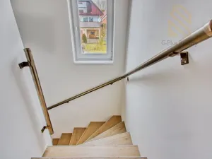 Prodej rodinného domu, Uhersko, 84 m2