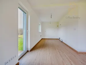 Prodej rodinného domu, Uhersko, 84 m2