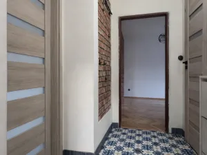 Prodej bytu 3+kk, Karviná, Tyršova, 63 m2