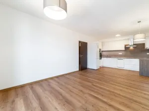 Pronájem bytu 2+kk, Zlín - Malenovice, Pod Hradem II, 49 m2