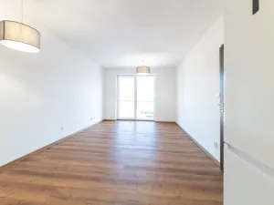 Pronájem bytu 2+kk, Zlín - Malenovice, Pod Hradem II, 49 m2