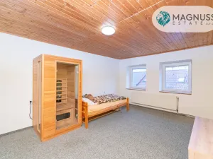 Prodej rodinného domu, Olomouc, Hakenova, 119 m2