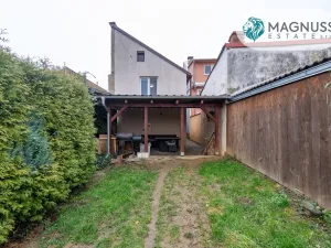 Prodej rodinného domu, Olomouc, Hakenova, 119 m2