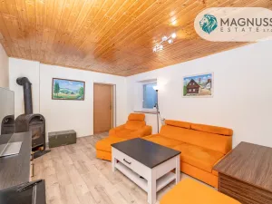 Prodej rodinného domu, Olomouc, Hakenova, 119 m2