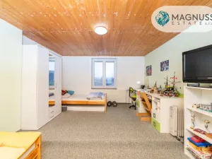 Prodej rodinného domu, Olomouc, Hakenova, 119 m2