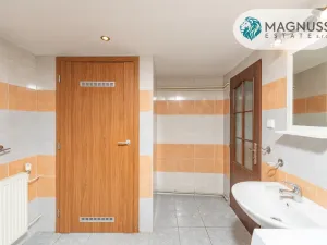 Prodej rodinného domu, Olomouc, Hakenova, 119 m2