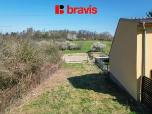 Prodej pozemku pro bydlení, Brno, Chaloupky, 701 m2