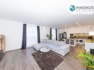 Prodej bytu 2+kk, Ostrava, Orebitská, 113 m2