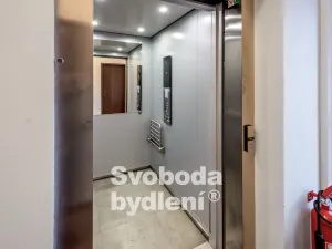 Prodej bytu 2+kk, Praha - Libeň, Prosecká, 64 m2