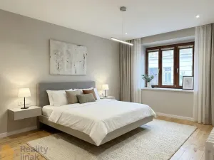 Prodej bytu 1+1, Brno - Staré Brno, Pekařská, 38 m2