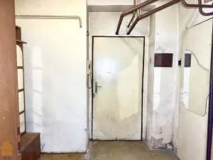 Prodej bytu 1+1, Brno - Staré Brno, Pekařská, 38 m2