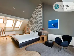 Prodej bytu 3+kk, Ostrava, Na Bunčáku, 165 m2