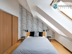 Prodej bytu 3+kk, Ostrava, Na Bunčáku, 165 m2