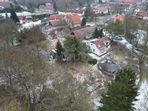 Prodej pozemku pro bydlení, Žiželice - Loukonosy, 4943 m2