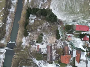 Prodej pozemku pro bydlení, Žiželice - Loukonosy, 4943 m2