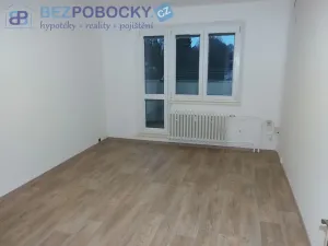 Pronájem bytu 3+1, Třešť, Barvířská, 73 m2