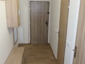 Pronájem bytu 3+1, Třešť, Barvířská, 73 m2