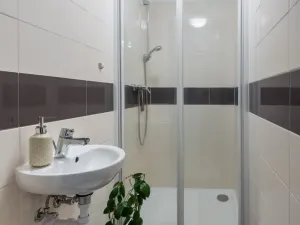 Prodej bytu 4+kk, České Budějovice, Fráni Šrámka, 91 m2