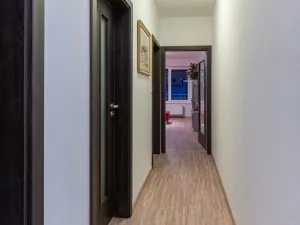 Prodej bytu 4+kk, České Budějovice, Fráni Šrámka, 91 m2