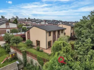 Prodej rodinného domu, Slatina, 129 m2