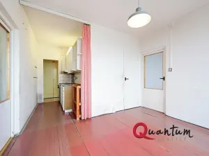 Prodej bytu 3+1, Praha - Braník, Vavřenova, 73 m2