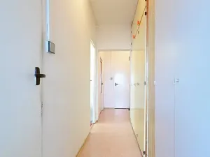 Prodej bytu 3+1, Praha - Braník, Vavřenova, 73 m2