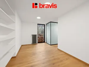 Pronájem rodinného domu, Brno - Pisárky, Květná, 235 m2