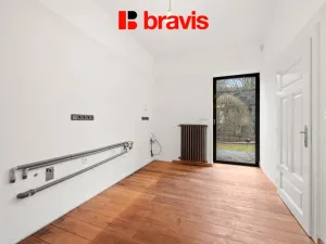 Pronájem rodinného domu, Brno - Pisárky, Květná, 235 m2