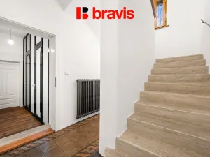 Pronájem rodinného domu, Brno - Pisárky, Květná, 235 m2