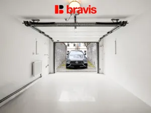 Pronájem rodinného domu, Brno - Pisárky, Květná, 235 m2