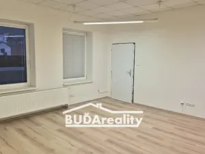 Pronájem obchodního prostoru, Zlín - Prštné, Jateční, 349 m2