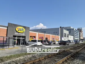 Pronájem obchodního prostoru, Zlín - Prštné, Jateční, 350 m2