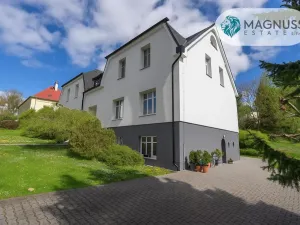 Prodej bytu 3+kk, Ostrava, Na Bunčáku, 85 m2