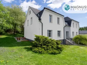 Prodej bytu 3+kk, Ostrava, Na Bunčáku, 96 m2