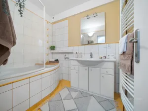 Prodej rodinného domu, Žeravice, Žeravice, 270 m2