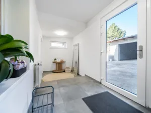 Prodej rodinného domu, Žeravice, Žeravice, 270 m2