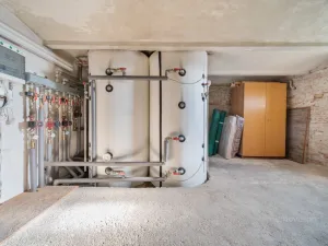 Prodej rodinného domu, Žeravice, Žeravice, 270 m2