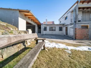 Prodej rodinného domu, Žeravice, Žeravice, 270 m2