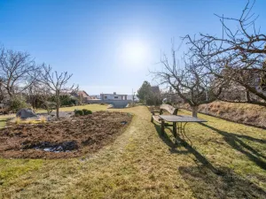 Prodej rodinného domu, Žeravice, Žeravice, 270 m2