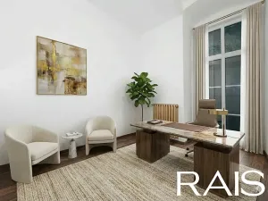 Prodej bytu 2+kk, Brno, Kopečná, 42 m2