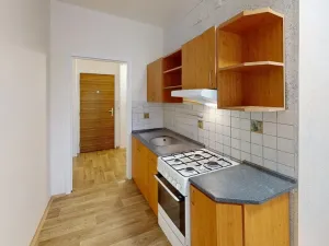 Pronájem bytu 1+1, Ostrava, Šeříková, 40 m2