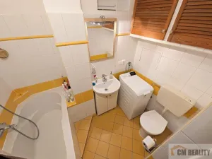 Prodej bytu 2+1, Prostějov, Resslova, 53 m2