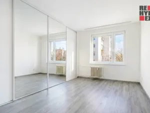 Pronájem bytu 3+1, Liberec - Liberec VI-Rochlice, Gagarinova, 76 m2