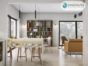 Prodej rodinného domu, Bludov, 105 m2