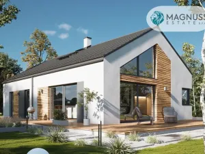 Prodej rodinného domu, Bludov, 105 m2