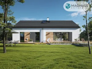 Prodej rodinného domu, Bludov, 105 m2