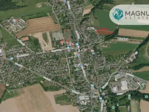 Prodej rodinného domu, Bludov, 105 m2