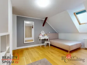 Prodej rodinného domu, Žatec, Chomutovská, 343 m2