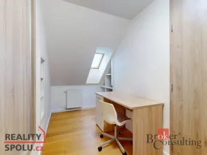 Prodej rodinného domu, Žatec, Chomutovská, 343 m2